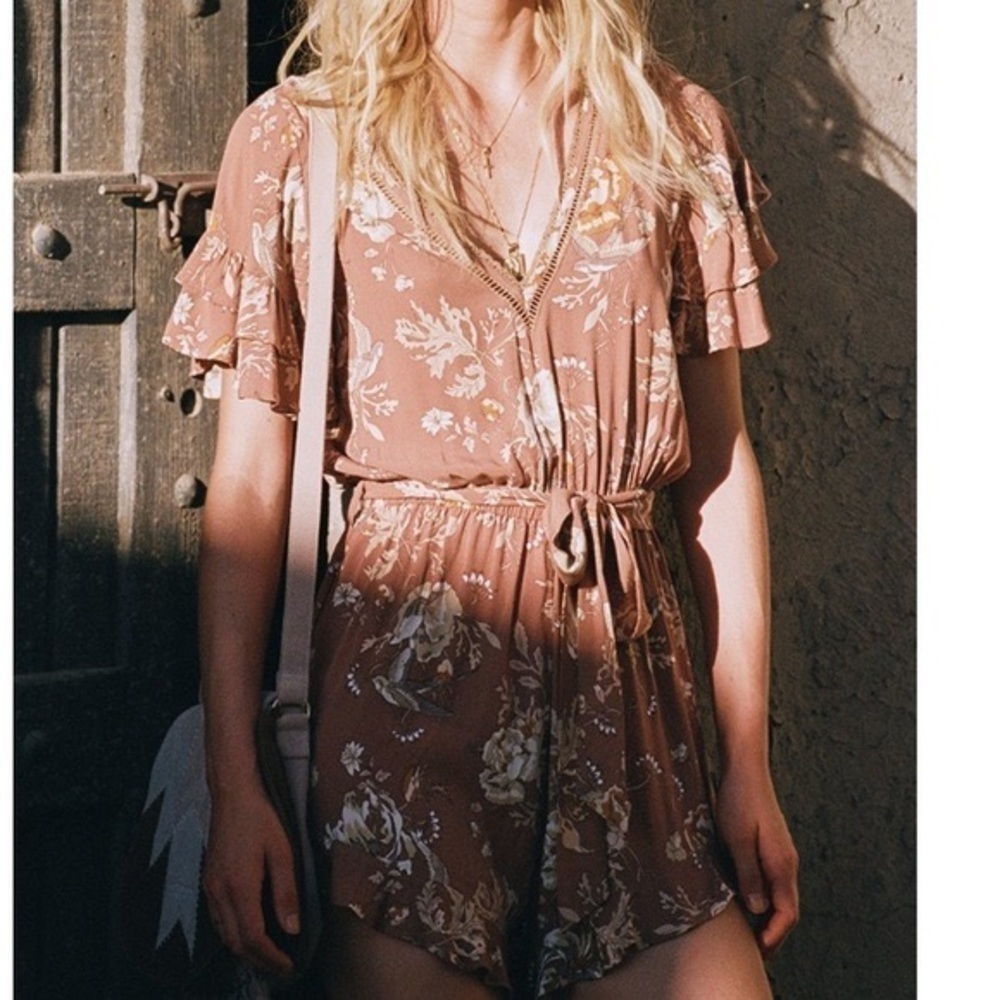 Spell & The Gypsy Romper - Picture 4 of 10